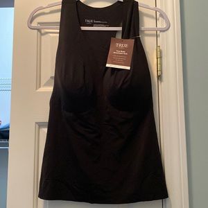 NWT True tank bra size XL